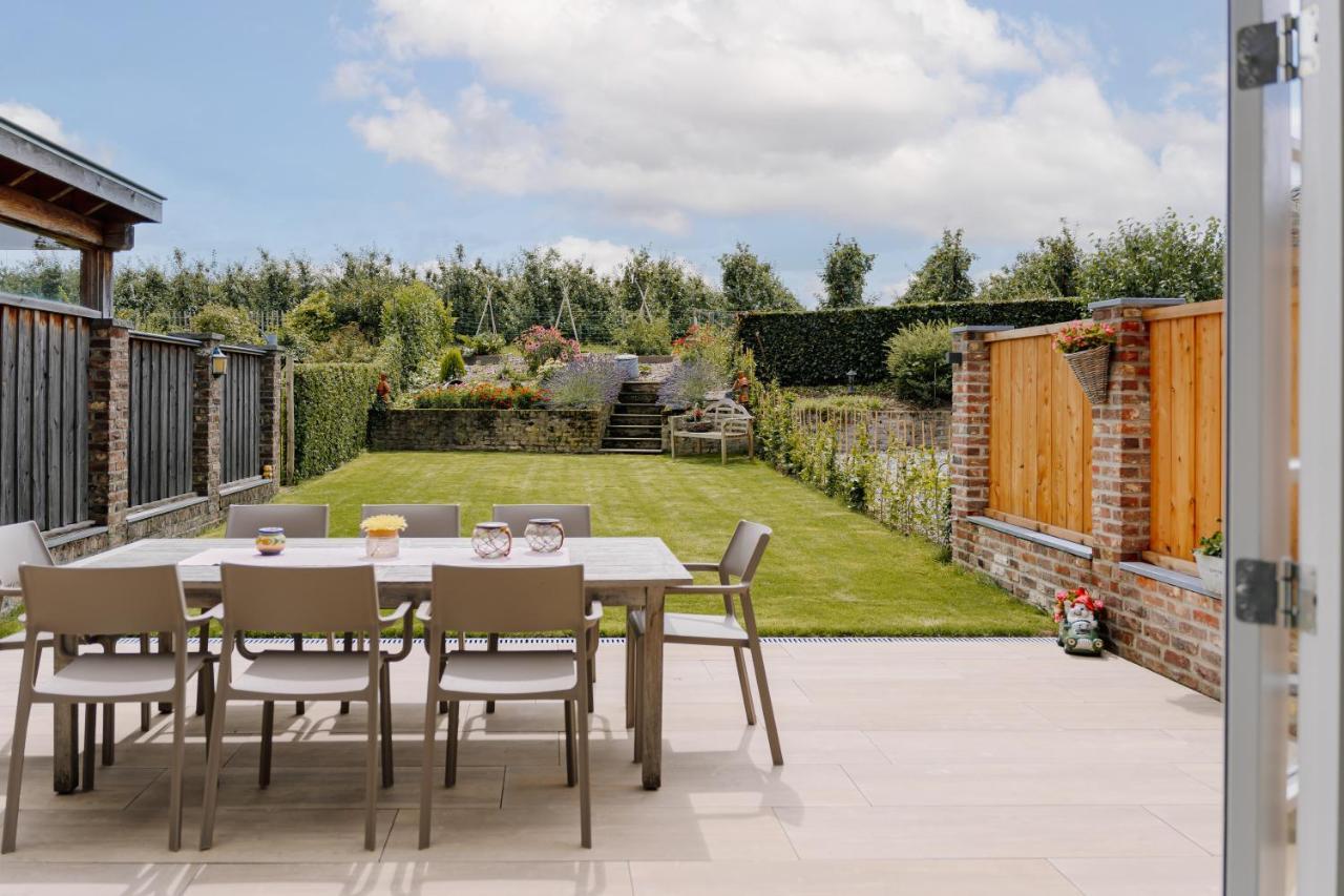 Buitengewoon Libeek Holiday home *