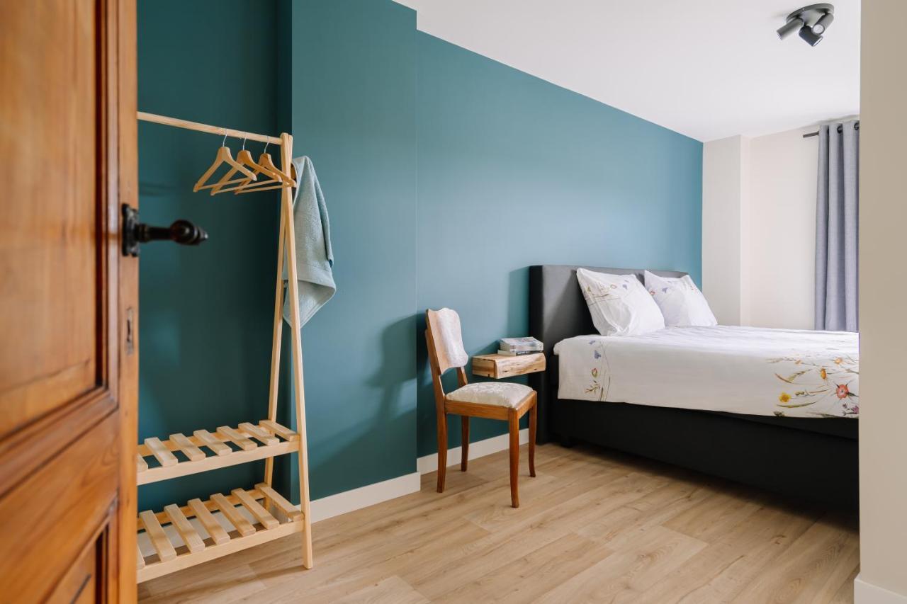 Holiday home Buitengewoon Libeek Sint Geertruid