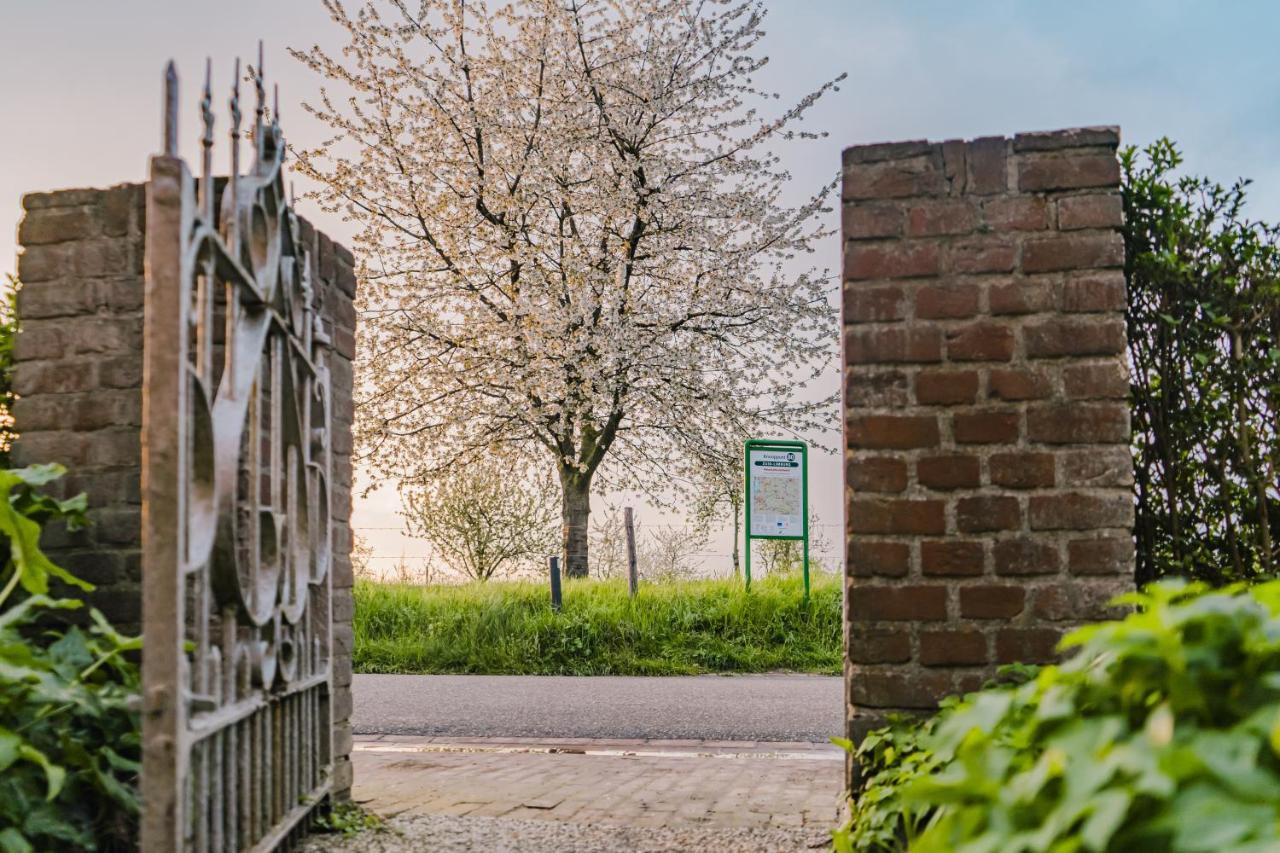 Buitengewoon Libeek Sint Geertruid