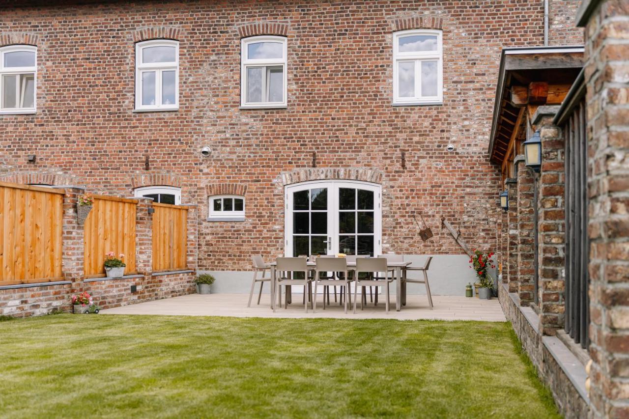 Holiday home Buitengewoon Libeek *