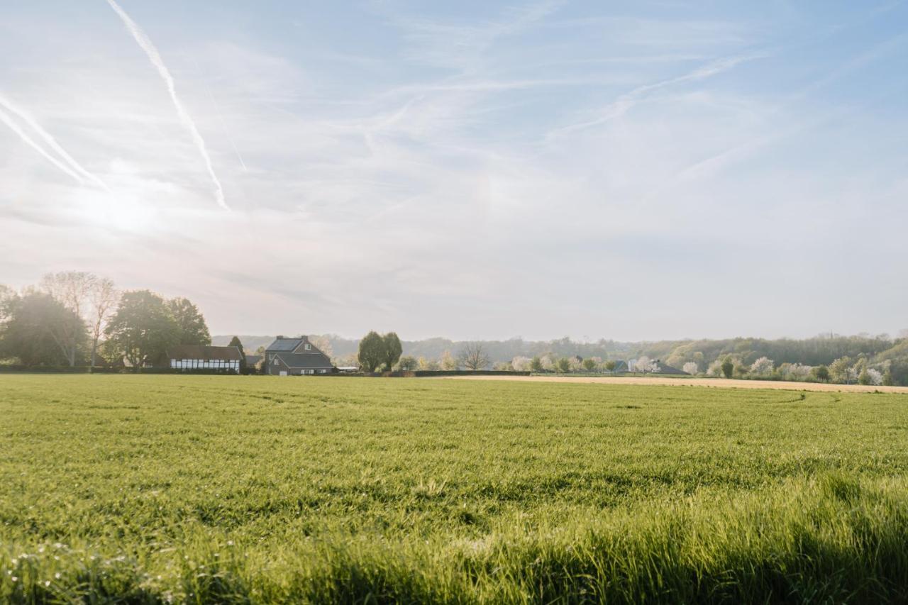 Buitengewoon Libeek Holiday home Sint Geertruid