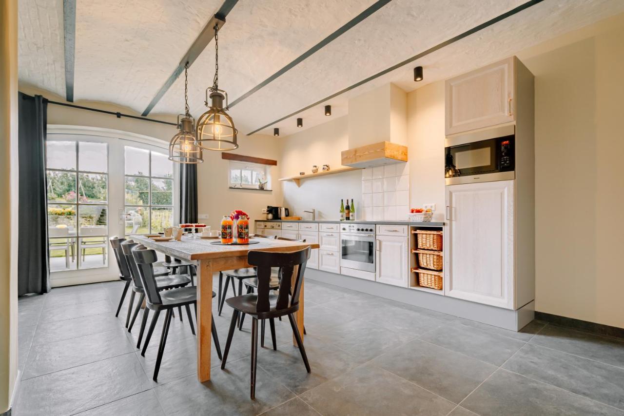 Buitengewoon Libeek Holiday home *