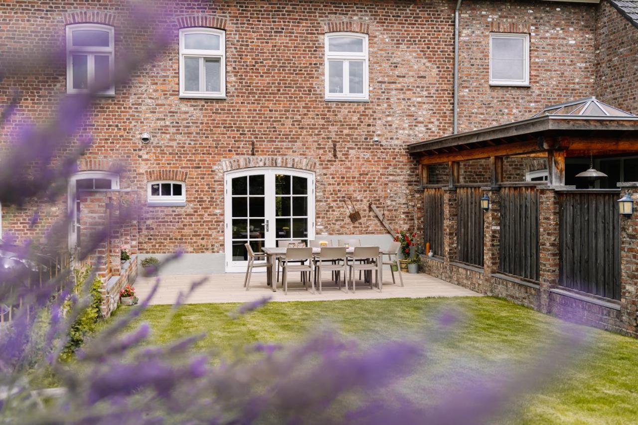 Buitengewoon Libeek Holiday home *